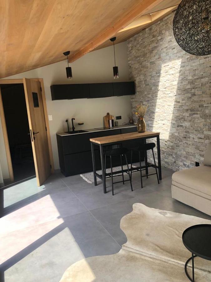 Bulsomhuys Guesthouse Kampenhout المظهر الخارجي الصورة