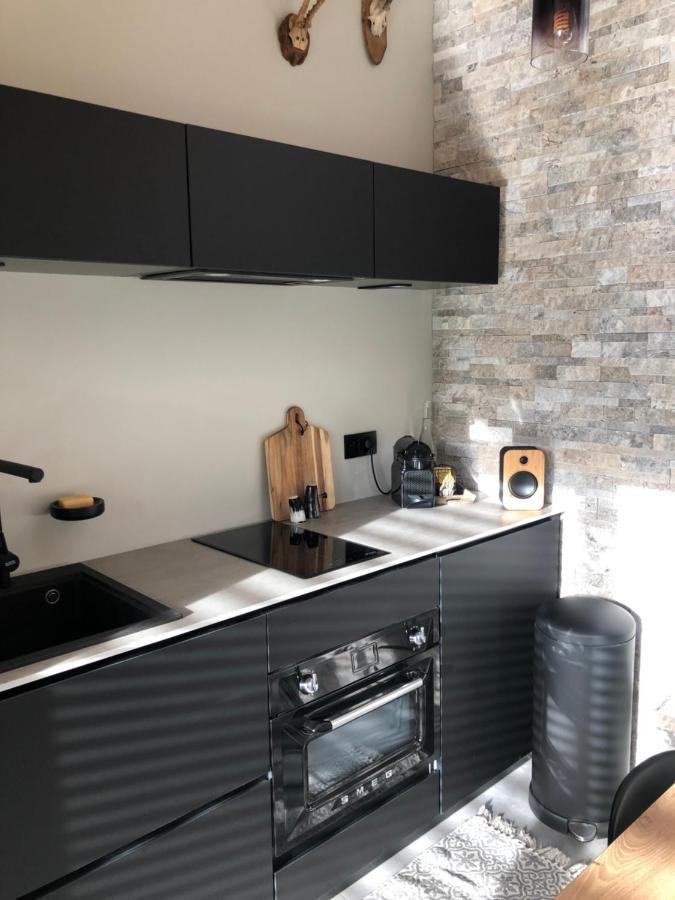 Bulsomhuys Guesthouse Kampenhout المظهر الخارجي الصورة