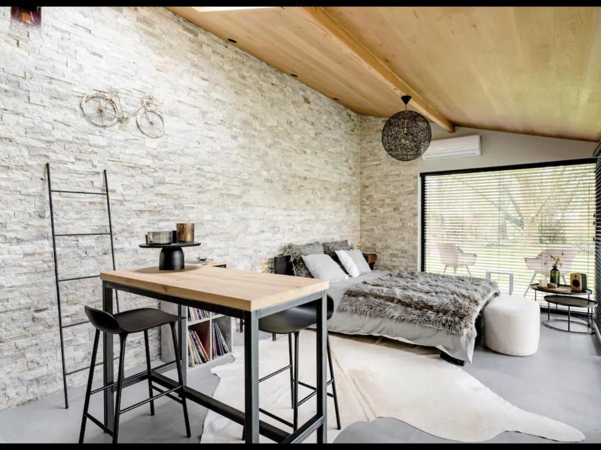 Bulsomhuys Guesthouse Kampenhout المظهر الخارجي الصورة