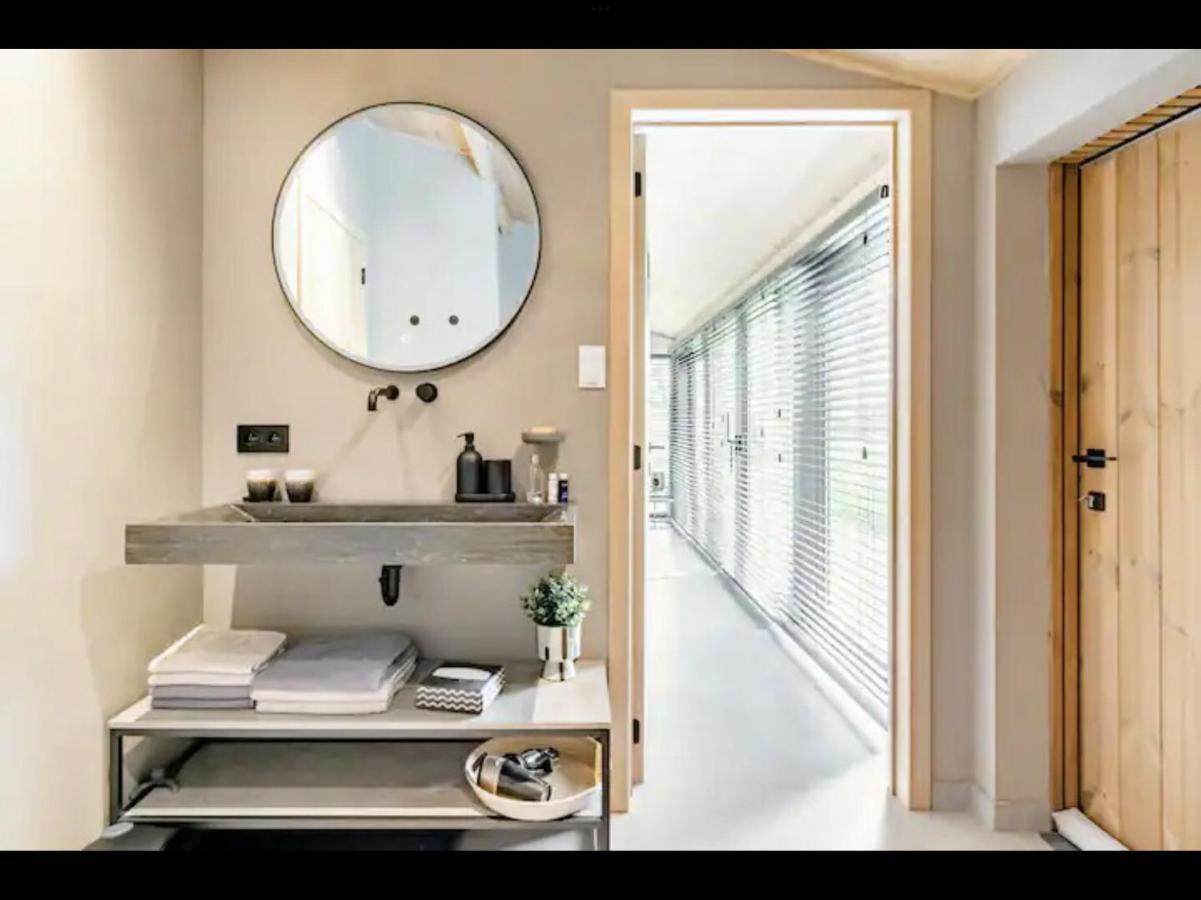 Bulsomhuys Guesthouse Kampenhout المظهر الخارجي الصورة